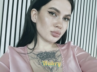 Walery
