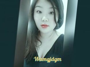 Wamgjdgm