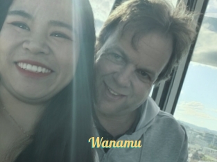 Wanamu