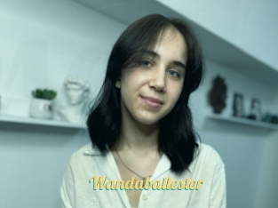 Wandaballester