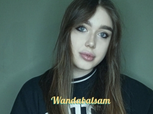 wandabalsam Sex Amatrices