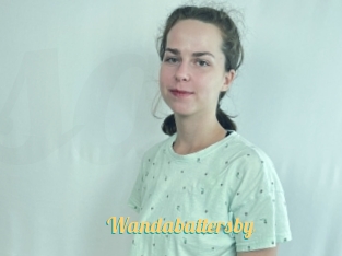 Wandabattersby