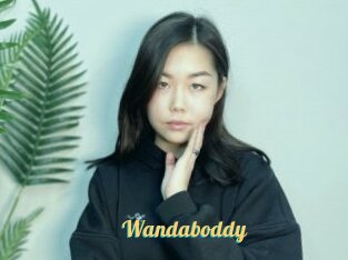 Wandaboddy