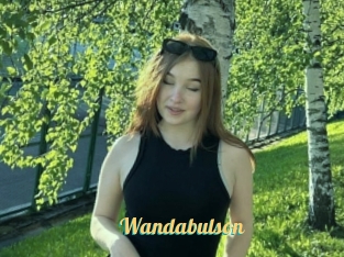 Wandabulson