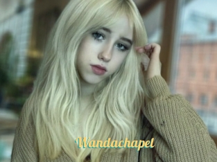 Wandachapel