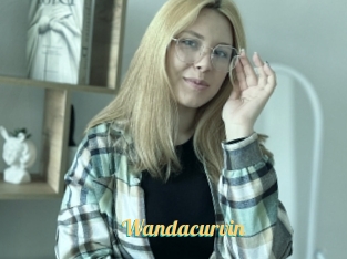 Wandacurvin
