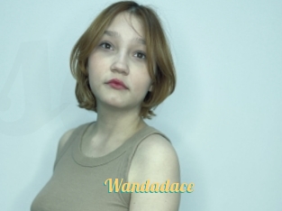 Wandadace