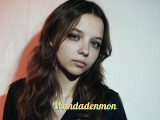 wandadenmon Sex Amatrices