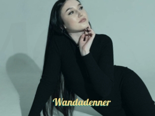Wandadenner