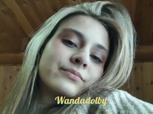 Wandadolby