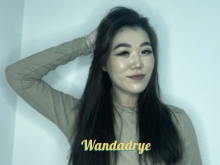Wandadrye