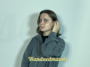 Wandaedmands