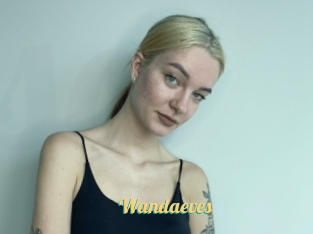Wandaeves