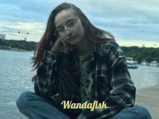 Wandafisk