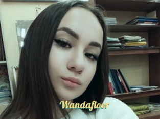 Wandafloor