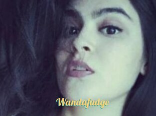 Wandafudge