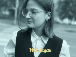 Wandagail