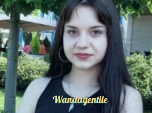 Wandagentile
