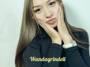 Wandagrindell
