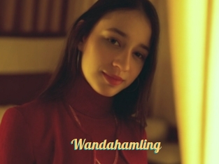 Wandahamling