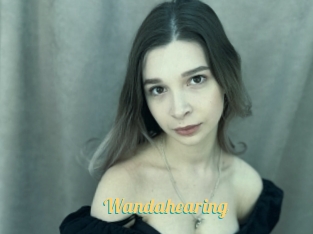 Wandahearing