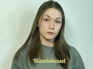 Wandahessel