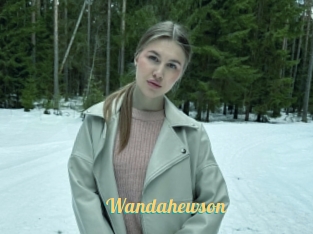 Wandahewson