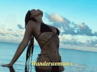 Wanderwomanx