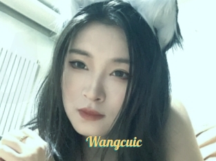 Wangcuic
