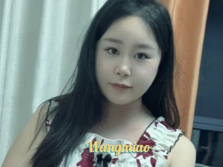 Wangmiao