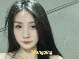 Wangqing