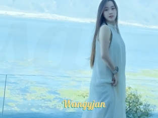 Wangyjan