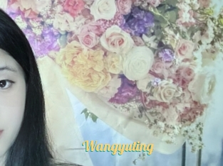 Wangyuting