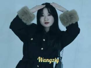 Wangziy