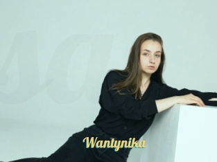 Wantynika