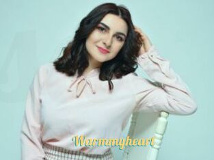Warmmyheart