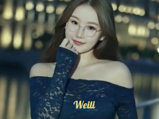 Weili