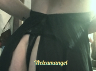 Welcumangel