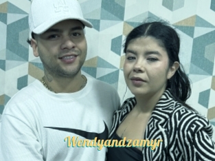 Wendyandzamyr