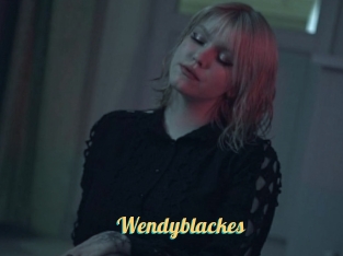 Wendyblackes