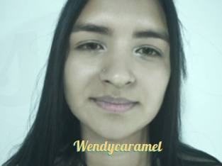 Wendycaramel