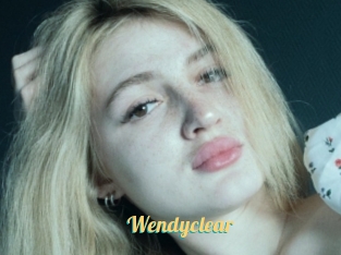 Wendyclear
