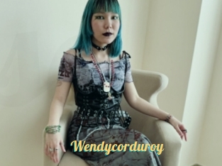wendycorduroy Sex Amatrices