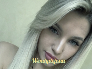 Wendydejesus