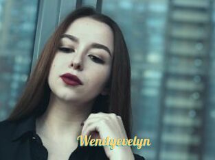 Wendyevelyn