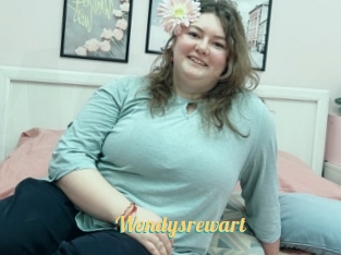 Wendysrewart