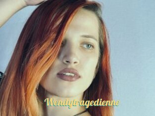 Wendytragedienne