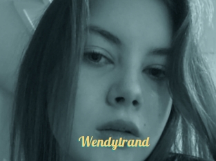 Wendytrand