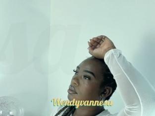 Wendyvannesa