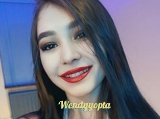 Wendyyopta